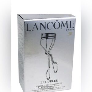 Lancôme Silver Eyelash Curler